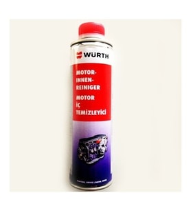 Würth Motor İç Temizleyici 200 ml (Beyaz)