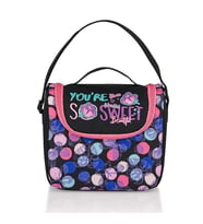 MİKRO BB-126 BUBBLES KIZ SO SWEET BESLENME ÇANTASI