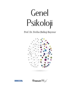 Genel Piskoloji