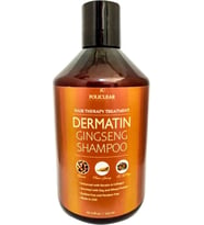 Policlear Dermatin Şampuan 500 ml