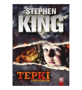 Tepki