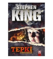 Tepki