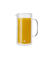 Zwilling 395003060 Sorrento Plus Karaf Çift Camlı Sürahi 798 ML 