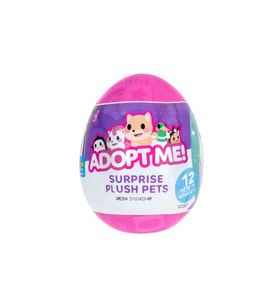 ADT00000 Adopt Me Sürpriz 12 cm Peluş - AME0001