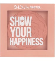Pastel Show Your Happıness Blush Allık 203