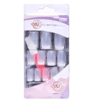 Takma Tirnak & French 24Lü No: B31