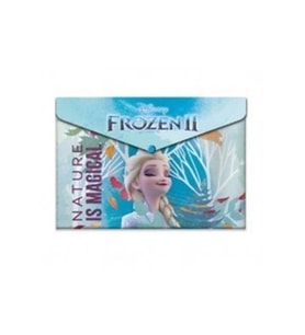 FROZEN 43556 A4  ÇITÇITLI DOSYA