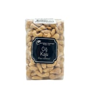 Vafi Kuruyemiş Serisi Çiğ Kaju 400 gr