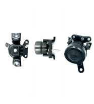 LEOPARTS Toyota RAV4 Motor Takozu Ön Sağ (Otomatik) 2000-2005 12305-28150
