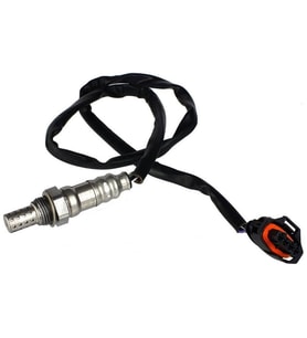 Opel Astra G - H   Corsa C  Vectra B - C Meriva - Zafira -A-  Tigra 1,8    Oksijen Sensörü  (OZA334-SZ1)  (741mm)