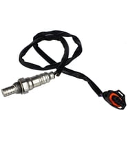 Opel Astra G - H   Corsa C  Vectra B - C Meriva - Zafira -A-  Tigra 1,8    Oksijen Sensörü  (OZA334-SZ1)  (741mm)