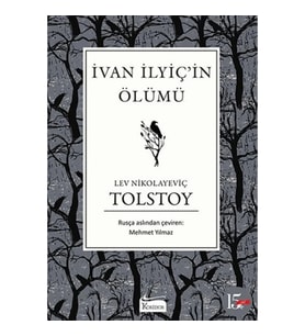 Ivan İlyiç’in Ölümü