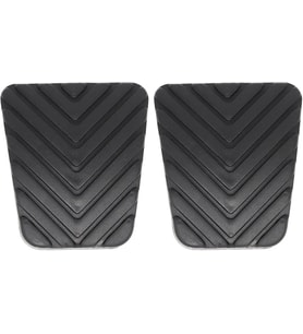 PEDAL LASTİĞİ HYUNDAI ACCENT ERA - BLUE - i20 - i30 - ELANTRA - GETZ - STAREX FREN DEBRİYAJ 2 ADET (Boş)