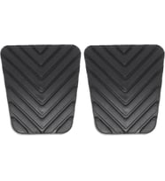 PEDAL LASTİĞİ HYUNDAI ACCENT ERA - BLUE - i20 - i30 - ELANTRA - GETZ - STAREX FREN DEBRİYAJ 2 ADET (Boş)