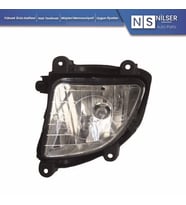 Kia Sportage Sis Lambası Sol 2005-2006