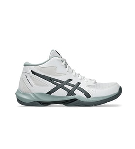 Asics GEL-ROCKET MT 12 Erkek Voleybol Ayakkabısı 1071A132-100 Krem