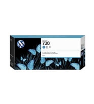 Hp 730-P2V68A Mavi Kartuş Yüksek Kapasiteli