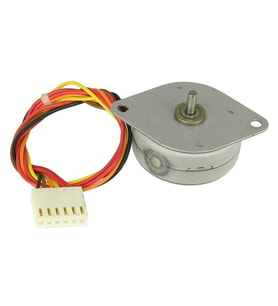 Step Motor - PF35T-48114