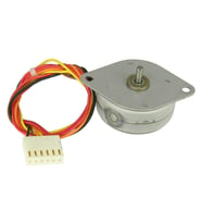Step Motor - PF35T-48114