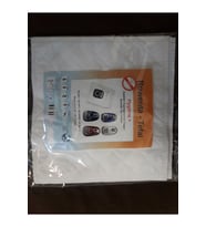 ROWENTA Hygen+ Silence force 4A+4A Compact supurgeelyaf toz torba