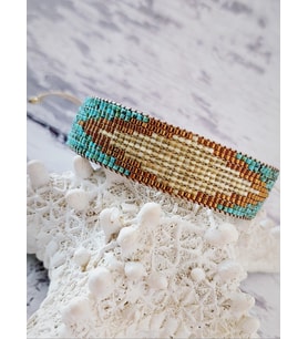 Turkuaz Bracelet