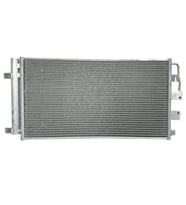 Mg Hs 1.5 Klima Radyatör 2022-2024 10108310