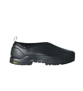 The North Face BASE CAMP WP MULE Erkek Outdoor Terlik NF0A8D9GKX71 Siyah