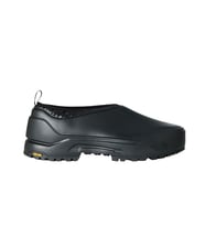 The North Face BASE CAMP WP MULE Erkek Outdoor Terlik NF0A8D9GKX71 Siyah