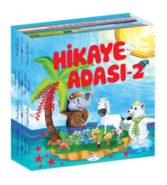 Doku Aes Hikaye Adası 2