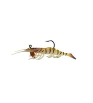 Naniwa Osaka Shi Caridina Silikon Karides 10cm 14gr