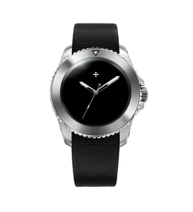 Venezianico Otomatik (Nereide Ultrablack) 3921510 Kol Saati
