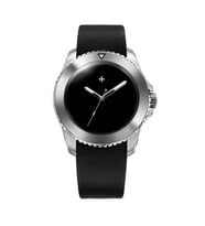 Venezianico Otomatik (Nereide Ultrablack) 3921510 Kol Saati