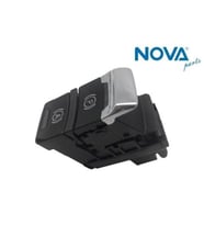 8K1927225D El Fren Butonu - Audi A4-A5-Q5-Rs4-Rs5