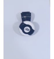 Beyaz-Siyah Dönebilen Vites Topuzu Atatürk Stickerlı