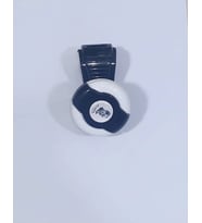 Beyaz-Siyah Dönebilen Vites Topuzu Atatürk Stickerlı