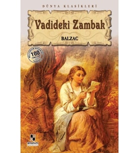 Vadideki Zambak