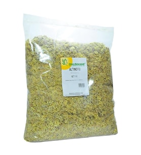 Doğan Baharatçılık Altınotu Altın Çiçeği Otu 1 Kg Kiloluk Paket