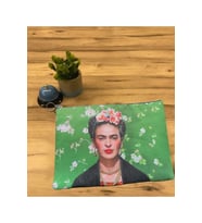 Tasarım Clutch Portföy Çanta (Siyah-Siyah)