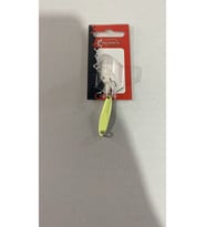 CAPTAIN XPREİA 6013 GRAM:7 COLOR:18 LUMİNOUS TÜYLÜ KESME OLTA KAŞIĞI