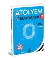 Arı Yayınları 7. Sınıf Matematik Atölyem 