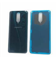 Oppo Rx17 Pro Arka Kapak Siyah
