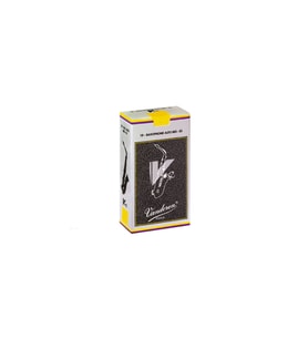 Vandoren V12 Alto Sax. Kamışı No: 3.5