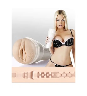 Jesse Jane Vajina Kupa Mastürbatör