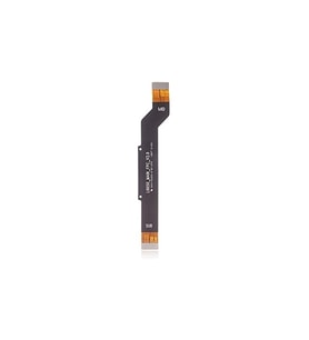 Infinix S5 Pro Uyumlu Ara Film Flex X660, X660C, X660B
