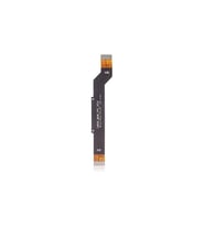 Infinix S5 Pro Uyumlu Ara Film Flex X660, X660C, X660B