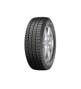Goodyear Vector 4Seasons Cargo 215/65R15C 104/102T Hafif Ticari Dört Mevsim Lastiği (Üretim Yılı: 2025)
