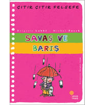 Çıtır Çıtır Felsefe 7 - Savaş ve Barış