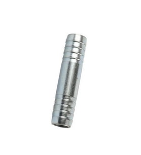 Metal Hortum Eki Bağlantısı 6mm