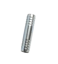 Metal Hortum Eki Bağlantısı 6mm