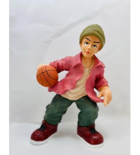 BASKETBOLCU